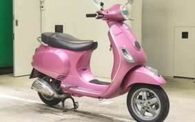 VESPA LX125IE M681