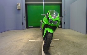 KAWASAKI NINJA 250R 2011 EX250K