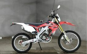 HONDA CRF250 RALLY ME10