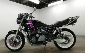 KAWASAKI ZEPHYR 400 1991 ZR400C