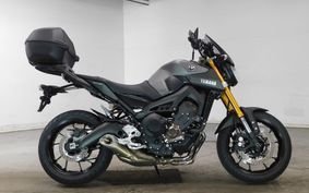 YAMAHA MT-09 2014 RN34J