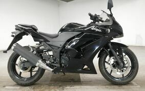 KAWASAKI NINJA 250R EX250K