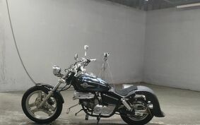 HONDA MAGNA 50 AC13