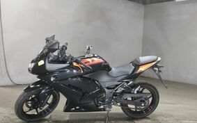 KAWASAKI NINJA 250R EX250K