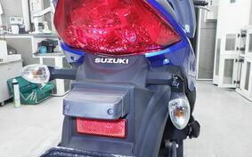 SUZUKI ADDRESS 110 CE47A