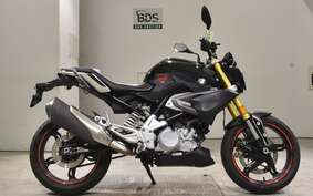 BMW G310R 2019