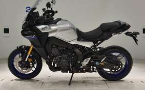 YAMAHA TRACER 9 GT 2021 RN70J