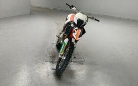 KTM 200 EXC XWH