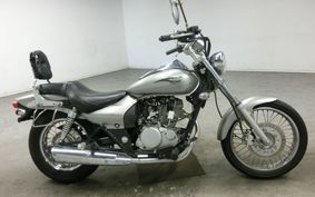 KAWASAKI ELIMINATOR 125 2003 BN125A