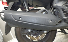 YAMAHA N-MAX SED6J