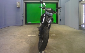 KAWASAKI KLX125D TRACKER X LX250V