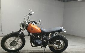 YAMAHA TW200 2JL