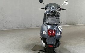 VESPA セイジョルニ 2022 M457