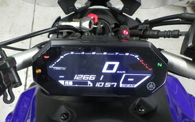 YAMAHA MT-07 2022 RM33J