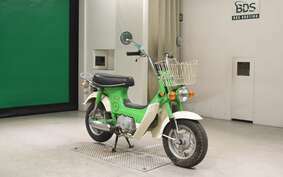 HONDA CHALY 50 CF50