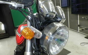 KAWASAKI ZEPHYR 400 Gen.2 1993 ZR400C