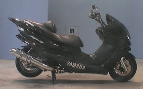 YAMAHA MAJESTY 125 FI SE27