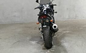 SUZUKI BANDIT 1200 S 2007 GV79A