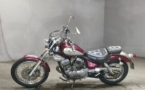 YAMAHA VIRAGO 250 3DM