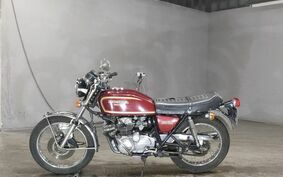 HONDA CB400F 2023 CB400F