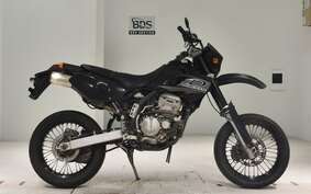 KAWASAKI KLX250D TRACKER LX250E