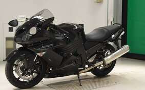 KAWASAKI ZZ1400 NINJA R A 2012 ZXT40C