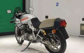 SUZUKI GSX1100S KATANA 1982 GS110X