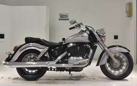 HONDA SHADOW 1100 AERO 2000 SC39