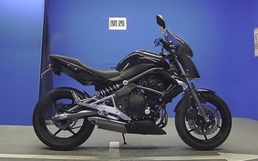 KAWASAKI ER400 N 2012 ER400B