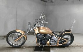 YAMAHA DRAGSTAR 400 1996 4TR