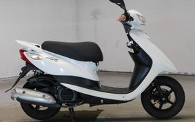 YAMAHA JOG ZR Evolution 2 SA39J