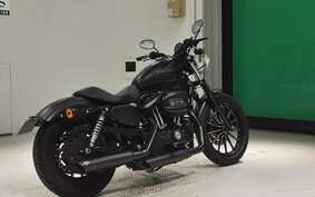 HARLEY XL883N 2009