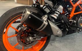 KTM 390 DUKE JPJ40