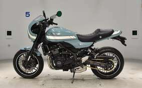 KAWASAKI Z900RS CAFE 2020 ZR900C