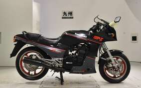 KAWASAKI GPZ900R NINJA 1988 ZX900A