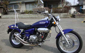 HONDA MAGNA 50 AC13