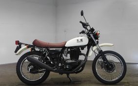 KAWASAKI 250TR 2004 BJ250F