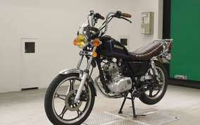 SUZUKI GN125 H PCJG9