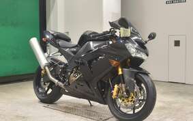 KAWASAKI ZX 10 NINJA R 2006 ZXT00C