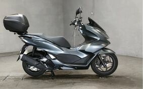 HONDA PCX 160 KF47