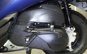 YAMAHA FASCINO 125 HYBRID