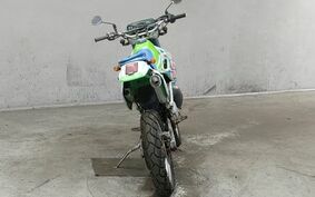 KAWASAKI KDX250SR DX250F