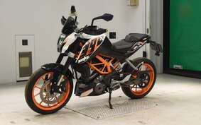 KTM 390 DUKE 2014 JGJ40