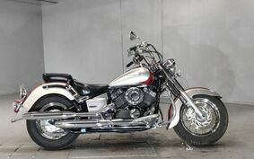 YAMAHA DRAGSTAR 400 CLASSIC 2007 VH01J