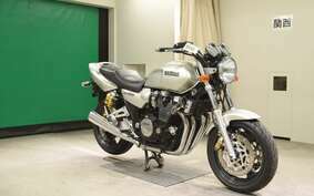 YAMAHA XJR1200 1997 4KG