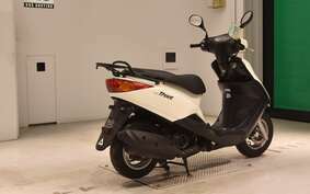 YAMAHA AXIS 125 TREET SE53J