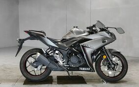 YAMAHA YZF-R25 RG10J