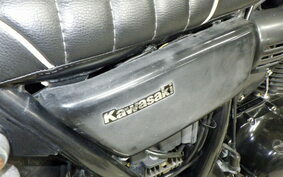 KAWASAKI 250TR BJ250F