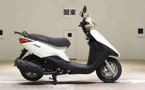 YAMAHA AXIS 125 TREET SE53J