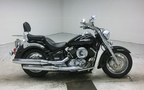 YAMAHA DRAGSTAR 1100 CLASSIC 2008 VP13J